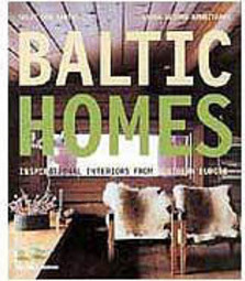 Baltic Homes - Importado