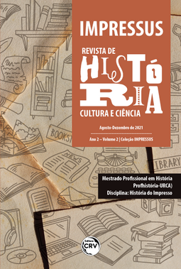 Impressus – Revista de história, cultura e ciência