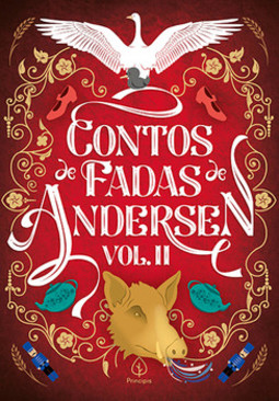 Contos de fadas de Andersen