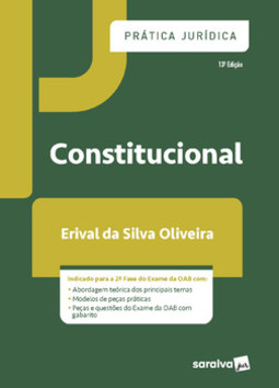 Prática jurídica constitucional