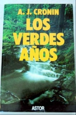 Los Verdes Años