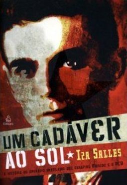 Cadáver ao Sol, Um