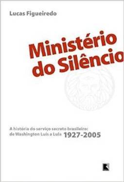 Ministério do Silêncio