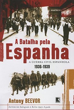 A Batalha pela Espanha