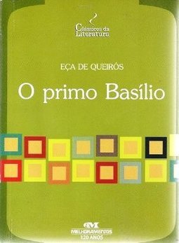 O primo Basílio