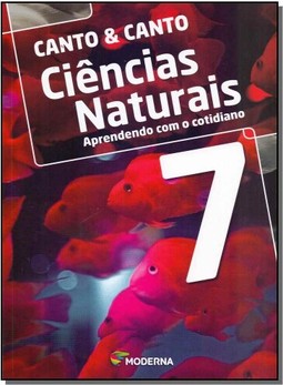 Aprendendo Com O Cotidiano - Ciências Naturais 7º Ano