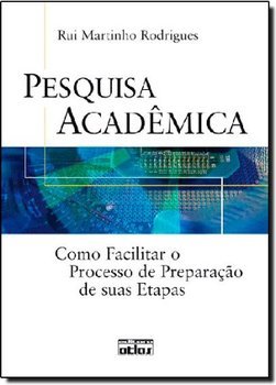 Pesquisa Acadêmica: Como Facilitar o Processo de Preparação de Suas...
