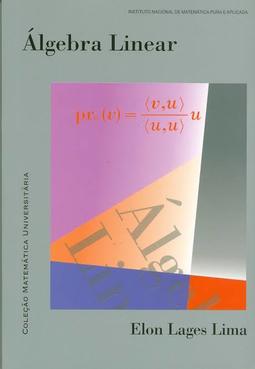 Álgebra Linear