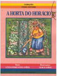 A Horta do Horácio