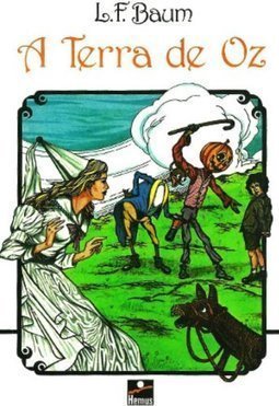 TERRA DE OZ