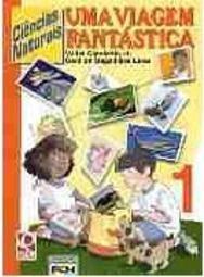 Uma Viagem Fantástica - 1