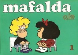 Mafalda - 1