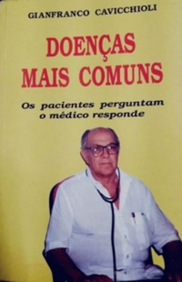 Doenças Mais Comuns