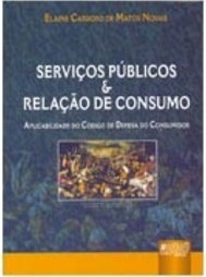 Serviços Públicos & Relação de Consumo