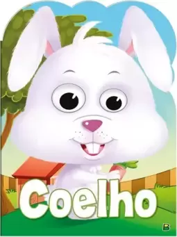 Olha Quem Sou! Coelho