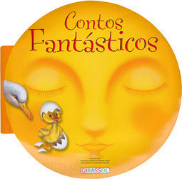 Contos Fantásticos