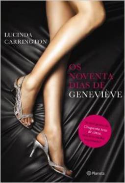 OSNOVENTA DIAS DE GENEVIEVE