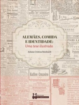 Alemães, Comida e Identidade
