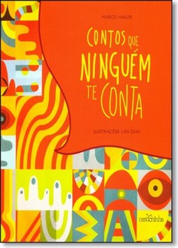 Contos Que Ninguem Te Conta