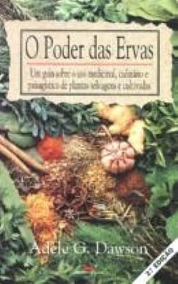O Poder das Ervas