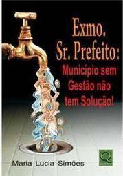 Exmo. Sr. Prefeito
