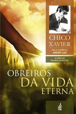 OBREIROS DA VIDA ETERNA