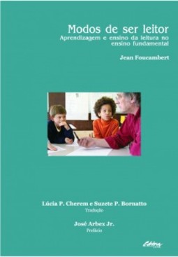 Modos de ser leitor: aprendizagem e ensino da leitura no ensino fundamental