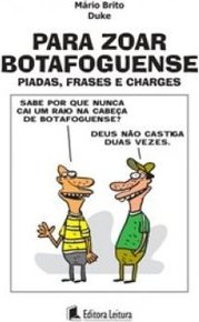 PARA ZOAR BOTAFOGUENSE