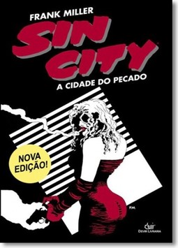 Sin City A Cidade Do Pecado