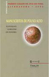 Manuscritos de Pouso Alto