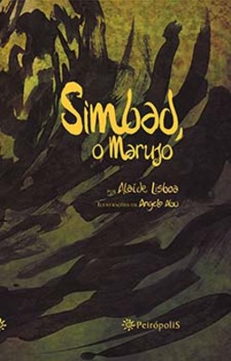 Simbab, o marujo