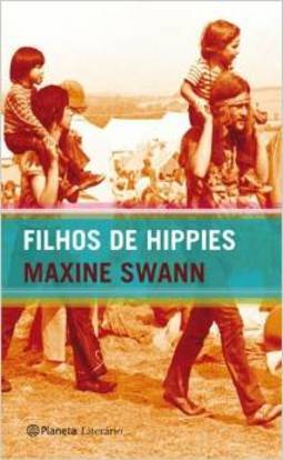 FILHOS DE HIPPIES