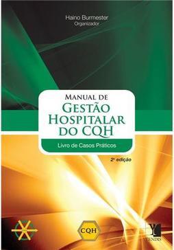 Manual de Gestão Hospitalar do CQH