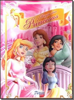 Magia Das Princesas