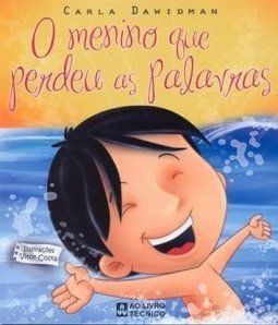 MENINO QUE PERDEU AS PALAVRAS