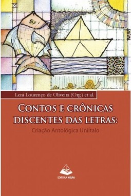Contos e crônicas discentes das letras