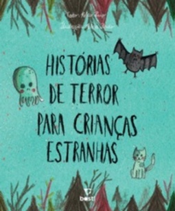 Histórias de Terror para Crianças Estranhas
