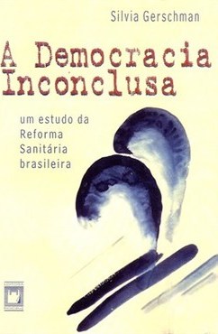 DEMOCRACIA INCONCLUSA, A