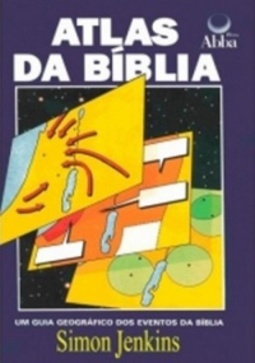 Atlas da Bíblia