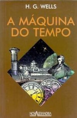 Maquina Do Tempo, A