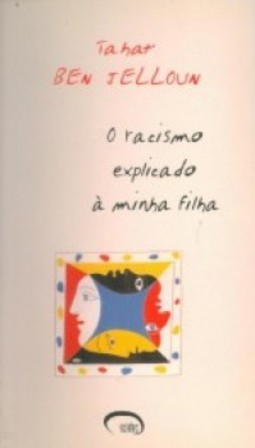O racismo explicado à minha filha