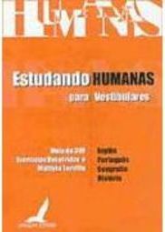 Estudando Humanas para Vestibulares 2005