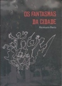 Os Fantasmas da Cidade