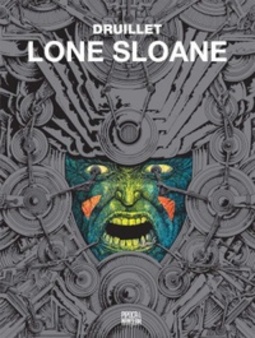 Lone Sloane