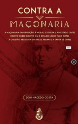 Contra a Maçonaria