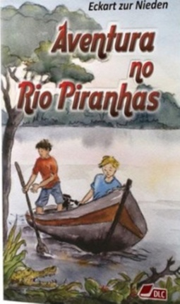 Aventura no Rio Piranhas