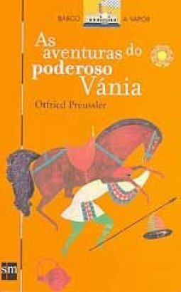 As Aventuras do Poderoso Vánia