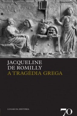 A tragédia grega