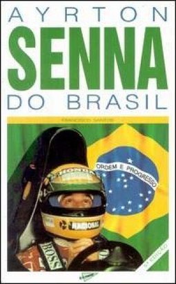 Ayrton Senna do Brasil