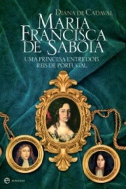 Maria Francisca de Sabóia